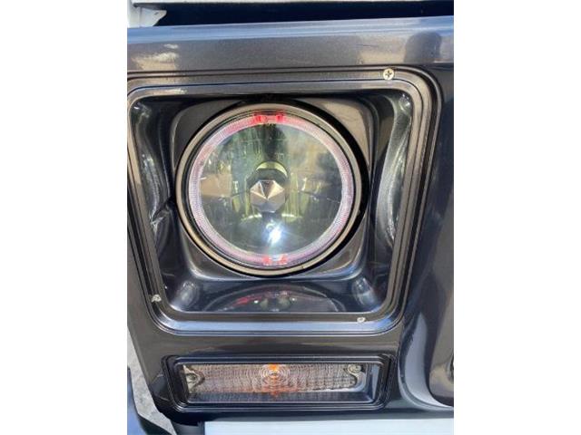 1979 GMC K1500 (CC-1513763) for sale in Cadillac, Michigan