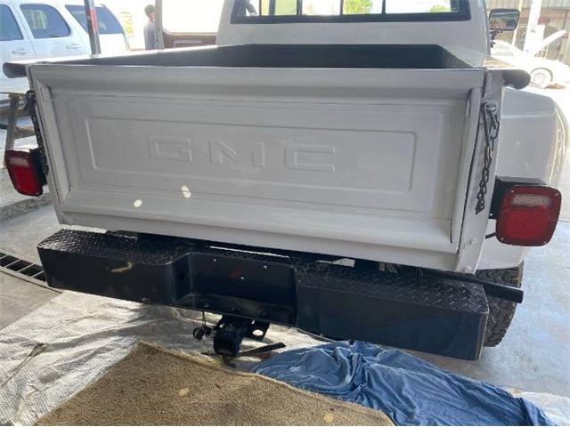 1979 GMC K1500 (CC-1513763) for sale in Cadillac, Michigan