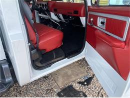 1979 GMC K1500 (CC-1513763) for sale in Cadillac, Michigan