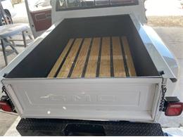 1979 GMC K1500 (CC-1513763) for sale in Cadillac, Michigan