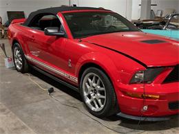 2007 Ford Mustang (CC-1510377) for sale in Biloxi, Mississippi