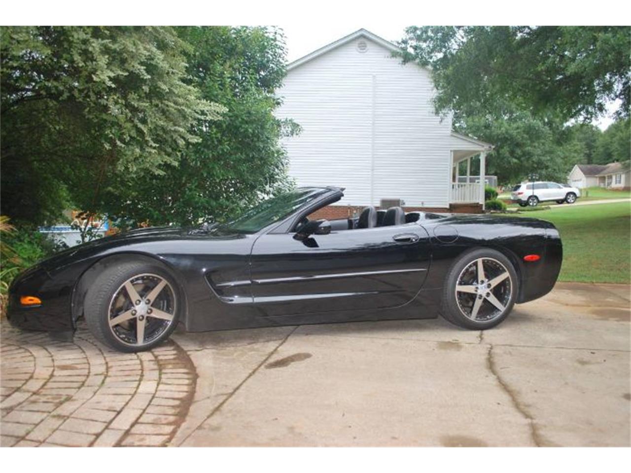 1999 Chevrolet Corvette for Sale | ClassicCars.com | CC-1513797