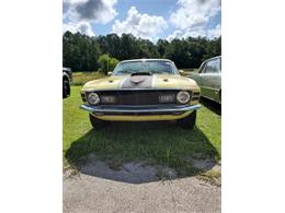 1970 Ford Mustang (CC-1510380) for sale in Biloxi, Mississippi