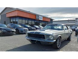 1967 Ford Mustang (CC-1513801) for sale in Cadillac, Michigan