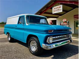 1966 Chevrolet C10 (CC-1513808) for sale in Dothan, Alabama