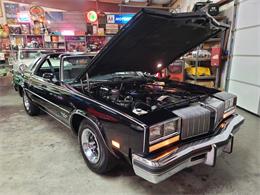 1977 Oldsmobile Cutlass Supreme Brougham (CC-1510382) for sale in Hopedale, Massachusetts