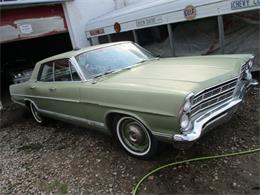 1967 Ford Galaxie 500 (CC-1513820) for sale in Jackson, Michigan
