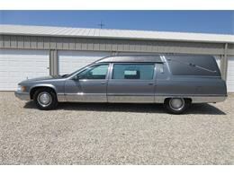 1995 Cadillac Hearse (CC-1513870) for sale in GREAT BEND, Kansas