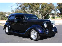 1936 Ford 2-Dr Coupe (CC-1513880) for sale in Pasadena, California