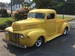 1946 Ford 1/2 Ton Pickup (CC-1513902) for sale in Rosedale, British Columbia