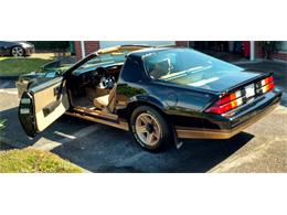 1984 Chevrolet Camaro Z28 (CC-1513914) for sale in Federal Way, Washington