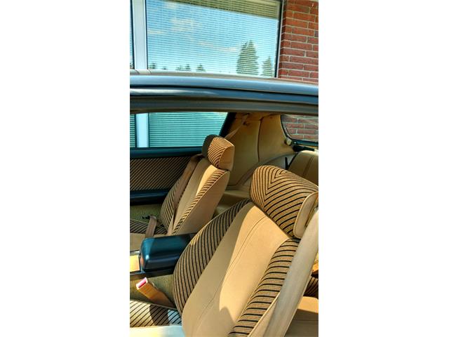 1984 Chevrolet Camaro Z28 (CC-1513914) for sale in Federal Way, Washington
