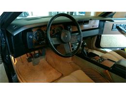 1984 Chevrolet Camaro Z28 (CC-1513914) for sale in Federal Way, Washington