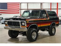 1978 Ford Bronco (CC-1513939) for sale in Kentwood, Michigan