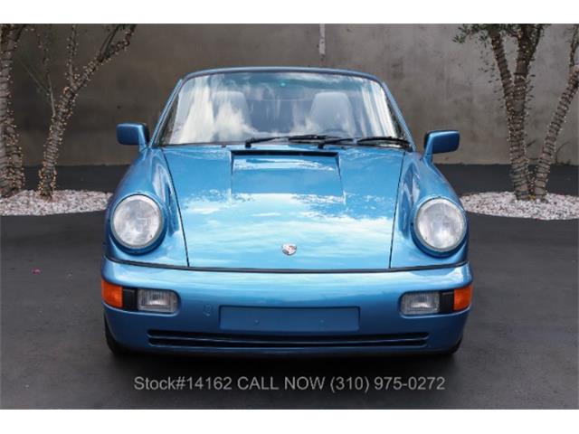 1990 Porsche 964 (CC-1513969) for sale in Beverly Hills, California