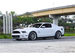 2012 Ford Mustang (CC-1514021) for sale in Fort Lauderdale, Florida