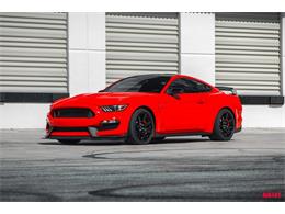 2017 Shelby GT (CC-1514023) for sale in Fort Lauderdale, Florida