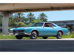 1967 Buick Riviera (CC-1514030) for sale in Fort Lauderdale, Florida