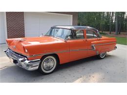 1956 Mercury Monterey (CC-1514068) for sale in Tarboro, North Carolina