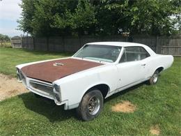 1966 Pontiac GTO (CC-1514085) for sale in Knightstown, Indiana