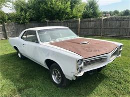 1966 Pontiac GTO (CC-1514085) for sale in Knightstown, Indiana