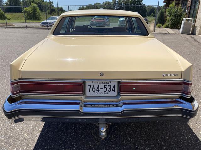 1978 Buick Electra 225 (CC-1514092) for sale in Ham Lake, Minnesota