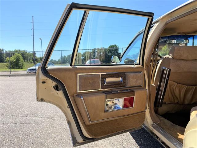 1978 Buick Electra 225 (CC-1514092) for sale in Ham Lake, Minnesota