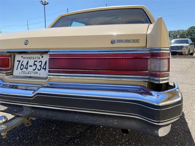 1978 Buick Electra 225 (CC-1514092) for sale in Ham Lake, Minnesota