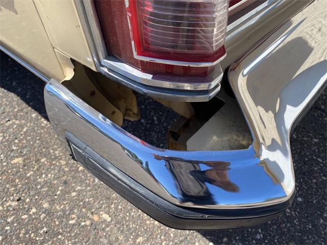 1978 Buick Electra 225 (CC-1514092) for sale in Ham Lake, Minnesota