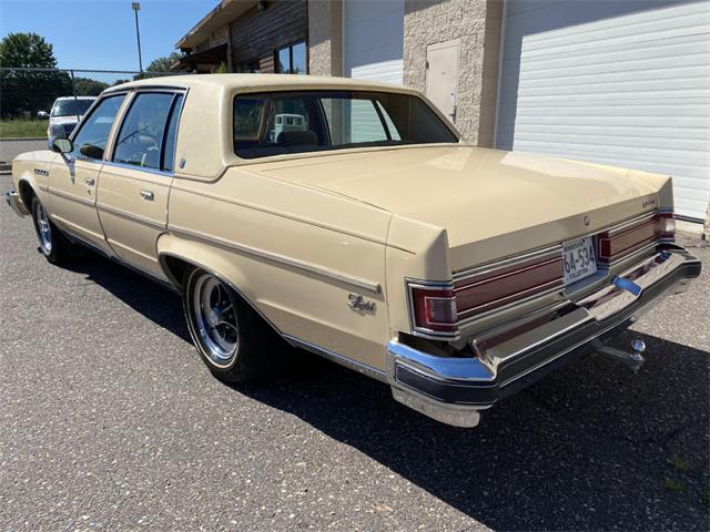 1978 Buick Electra 225 (CC-1514092) for sale in Ham Lake, Minnesota