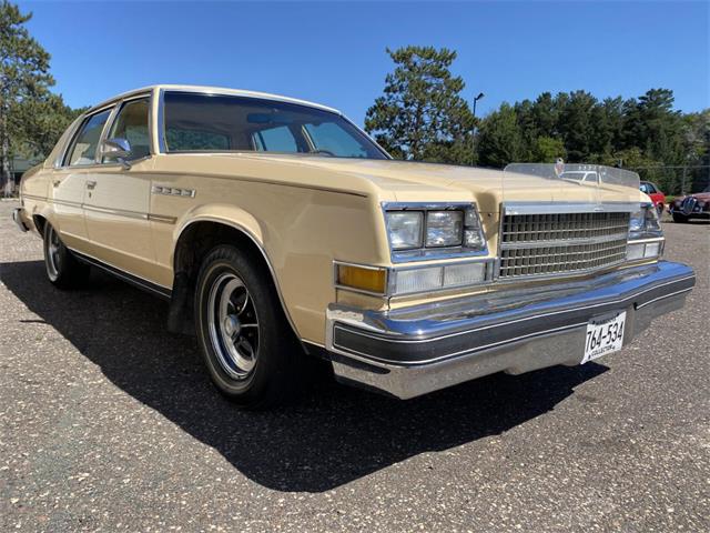 1978 buick electra 225 deals for sale craigslist