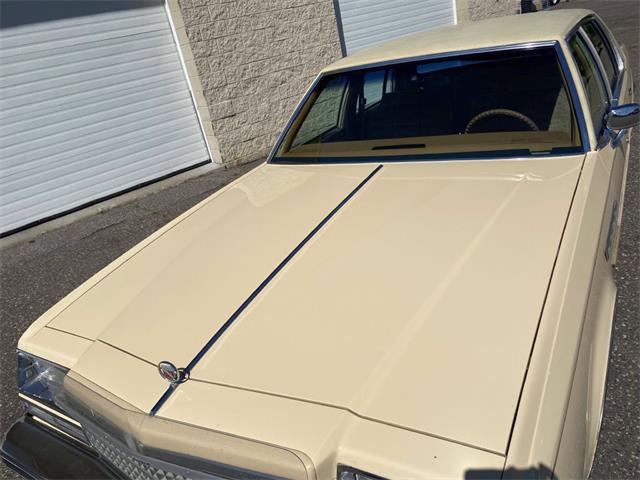 1978 Buick Electra 225 (CC-1514092) for sale in Ham Lake, Minnesota