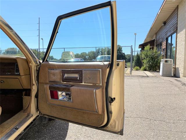 1978 Buick Electra 225 (CC-1514092) for sale in Ham Lake, Minnesota