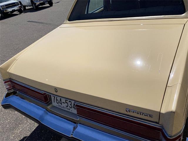1978 Buick Electra 225 (CC-1514092) for sale in Ham Lake, Minnesota