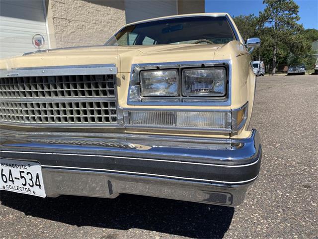 1978 Buick Electra 225 (CC-1514092) for sale in Ham Lake, Minnesota