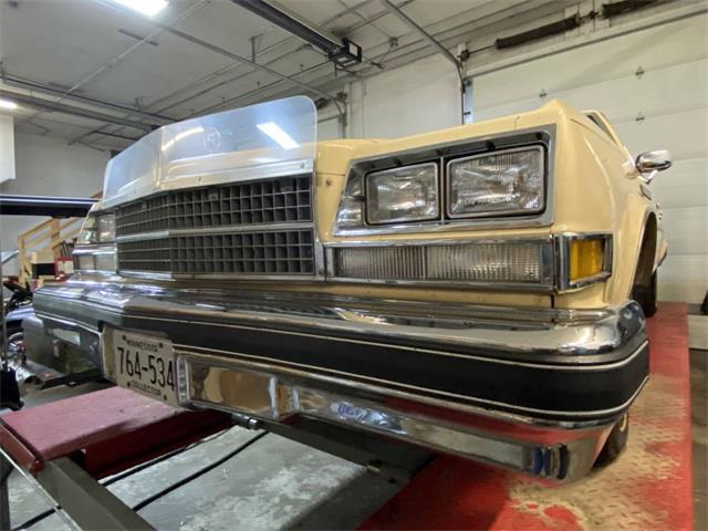 1978 Buick Electra 225 (CC-1514092) for sale in Ham Lake, Minnesota