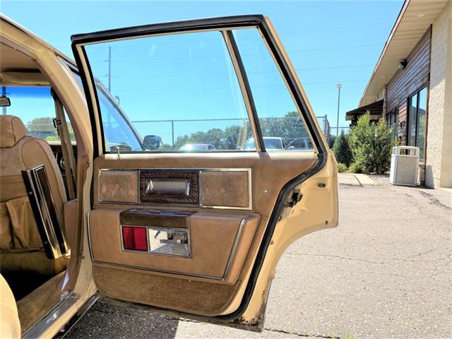 1978 Buick Electra 225 (CC-1514092) for sale in Ham Lake, Minnesota
