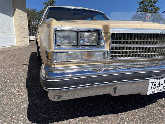 1978 Buick Electra 225 (CC-1514092) for sale in Ham Lake, Minnesota