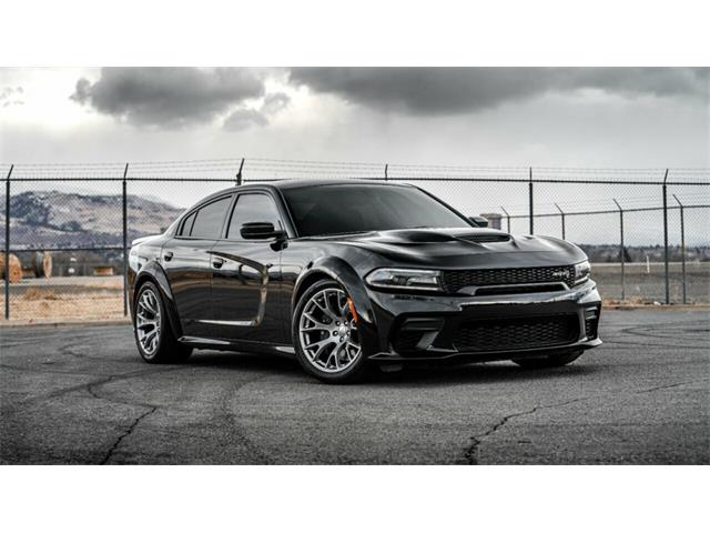 2020 Dodge Charger R/T (CC-1510412) for sale in Reno, Nevada
