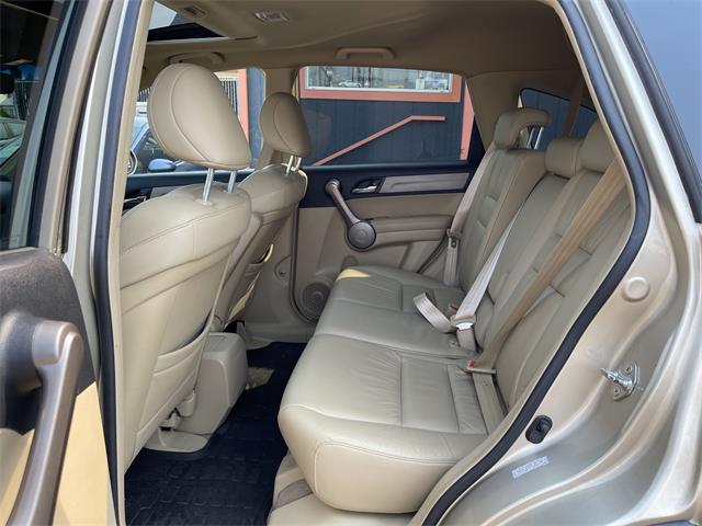 2009 Honda CRV (CC-1514127) for sale in Tacoma, Washington
