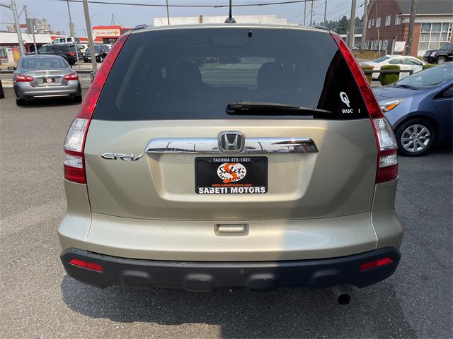2009 Honda CRV (CC-1514127) for sale in Tacoma, Washington