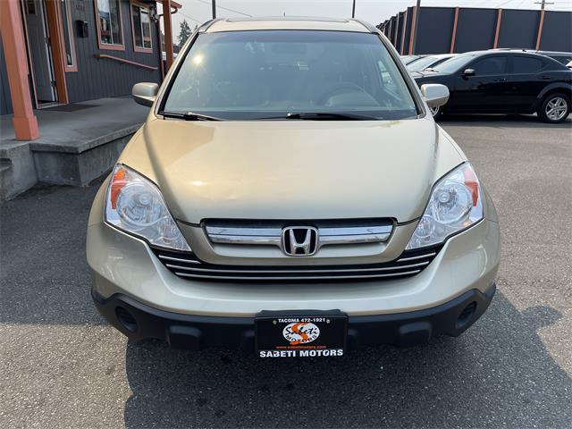 2009 Honda CRV (CC-1514127) for sale in Tacoma, Washington