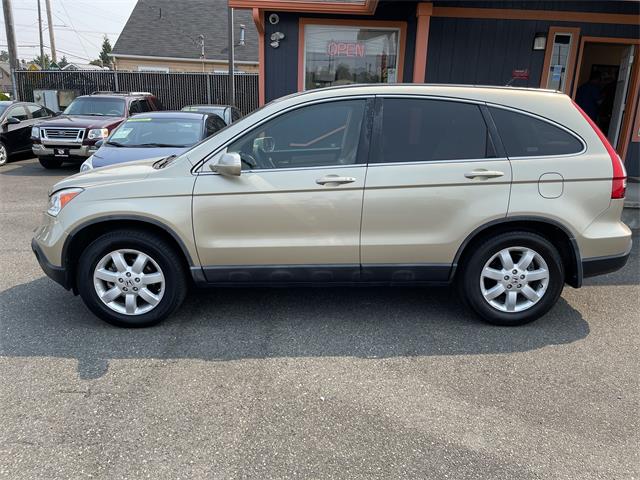 2009 Honda CRV (CC-1514127) for sale in Tacoma, Washington