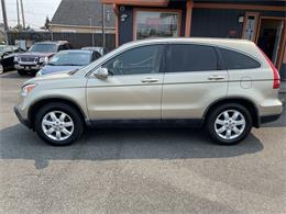 2009 Honda CRV (CC-1514127) for sale in Tacoma, Washington