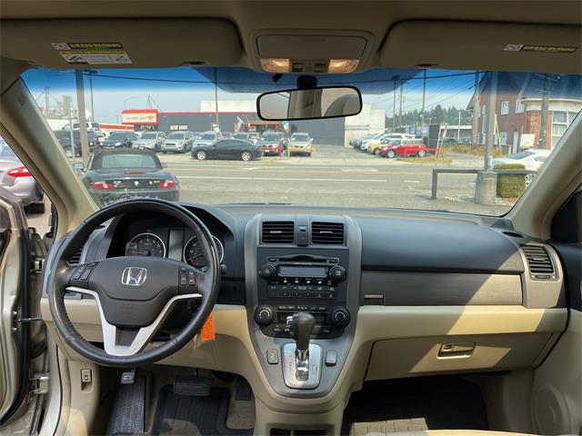 2009 Honda CRV (CC-1514127) for sale in Tacoma, Washington