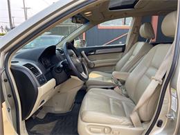 2009 Honda CRV (CC-1514127) for sale in Tacoma, Washington