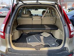 2009 Honda CRV (CC-1514127) for sale in Tacoma, Washington