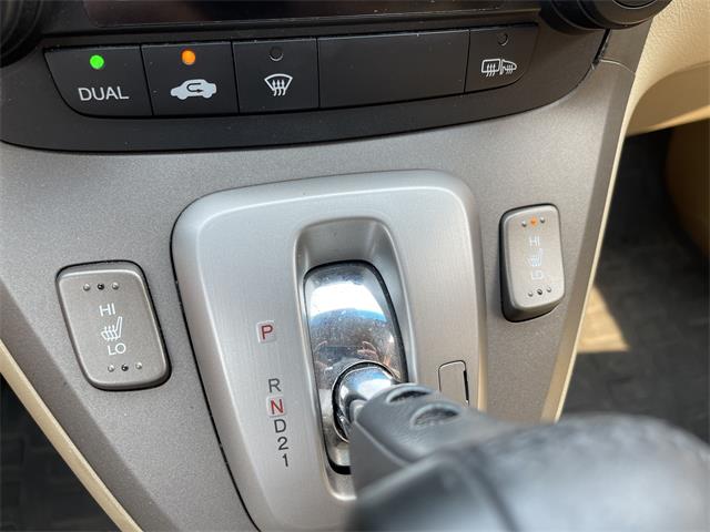 2009 Honda CRV (CC-1514127) for sale in Tacoma, Washington