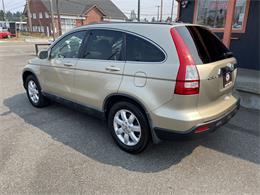 2009 Honda CRV (CC-1514127) for sale in Tacoma, Washington