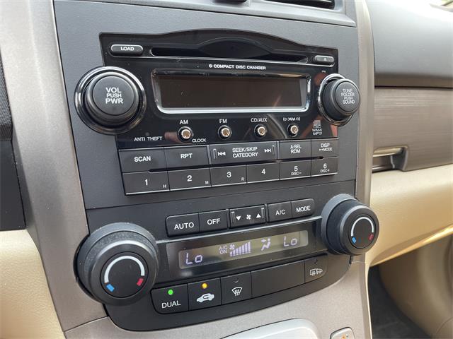 2009 Honda CRV (CC-1514127) for sale in Tacoma, Washington